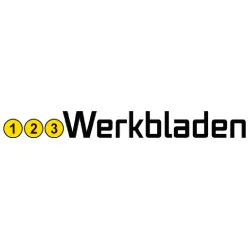 123 werkbladen