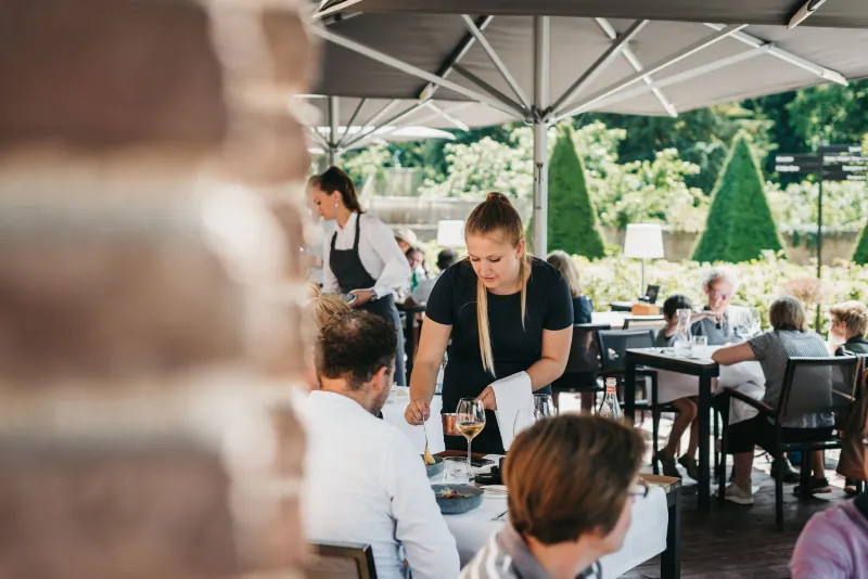 Horeca recruitment