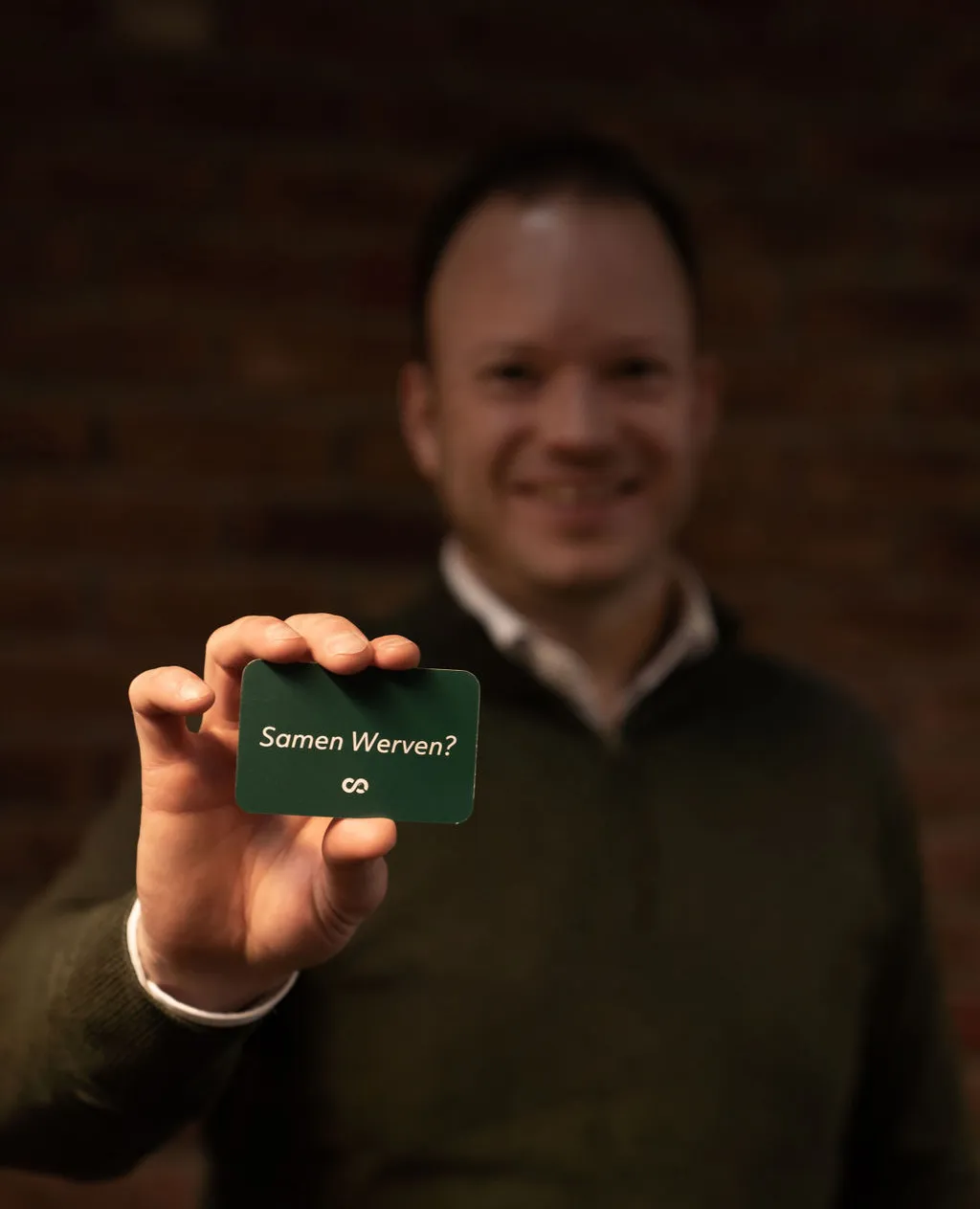 Recruitment voor het MKB