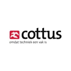 cottus hr recruitment