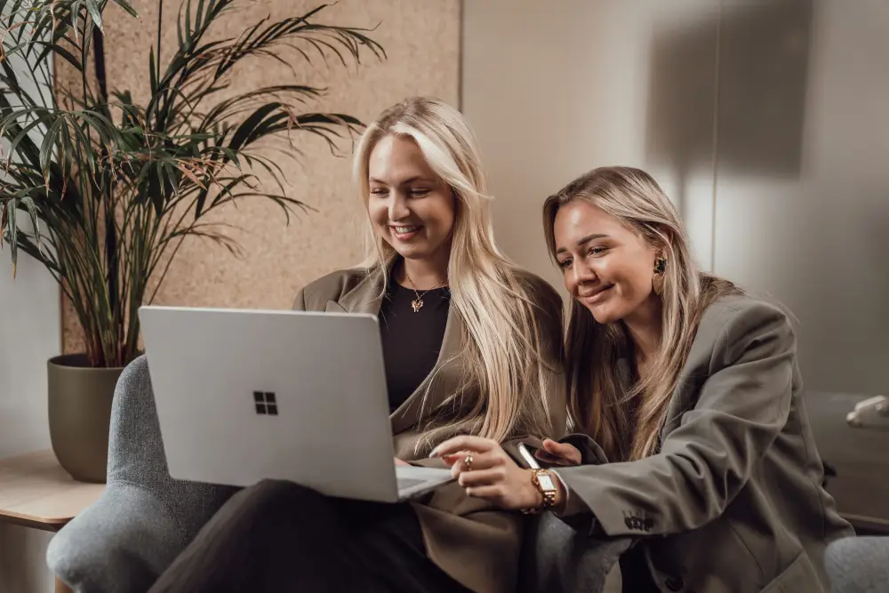 hospitality recruiters sanne en manon