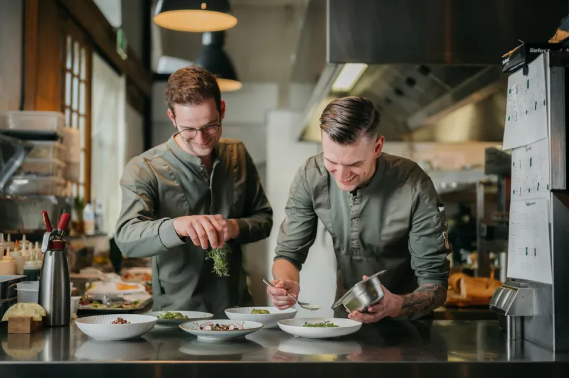 recruitment horeca