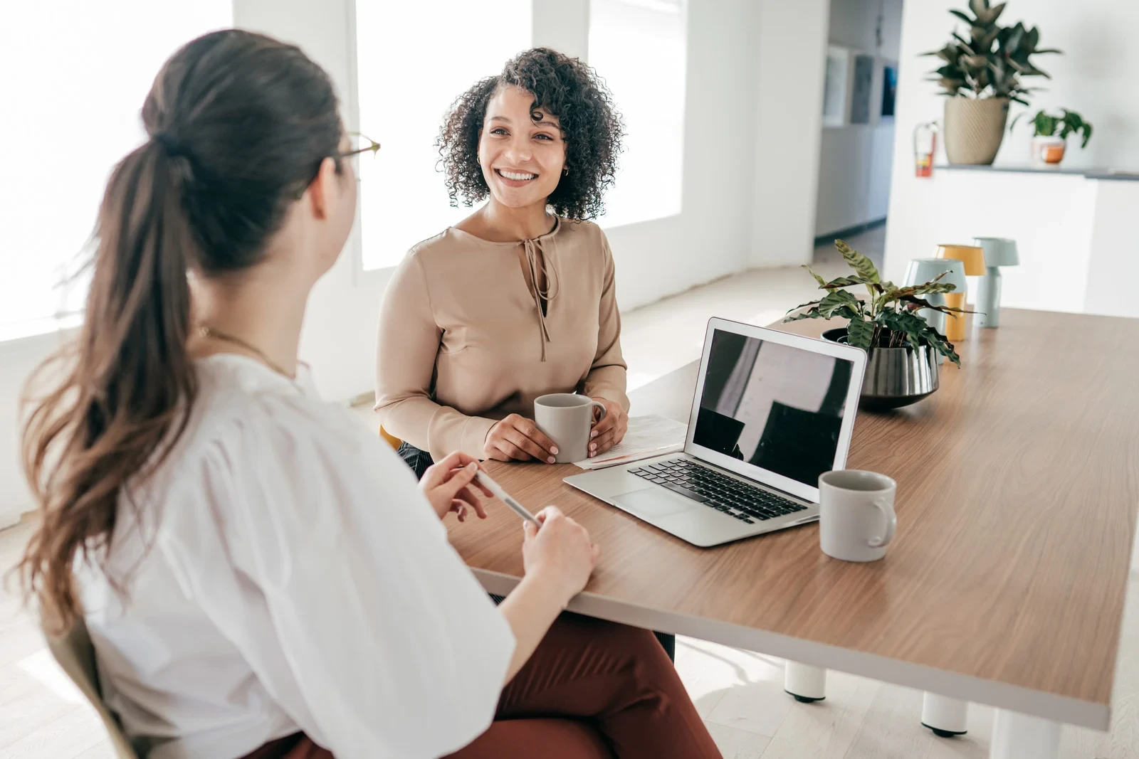 HR vacature geen reacties