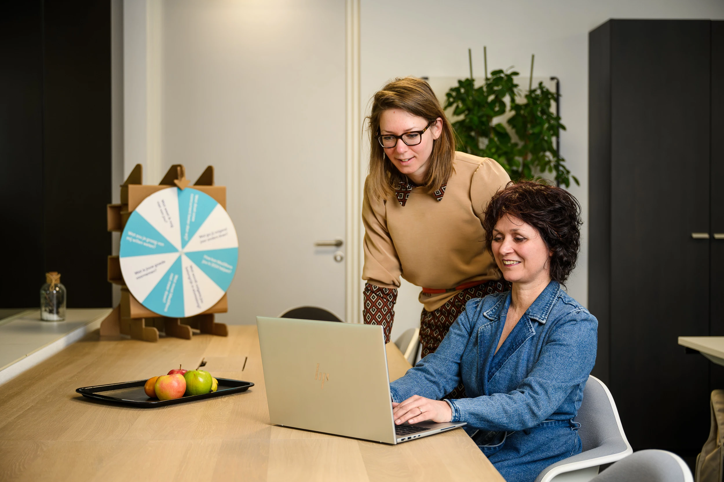 Vacaturemarketing HR